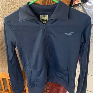 Final price! Hollister Jacket